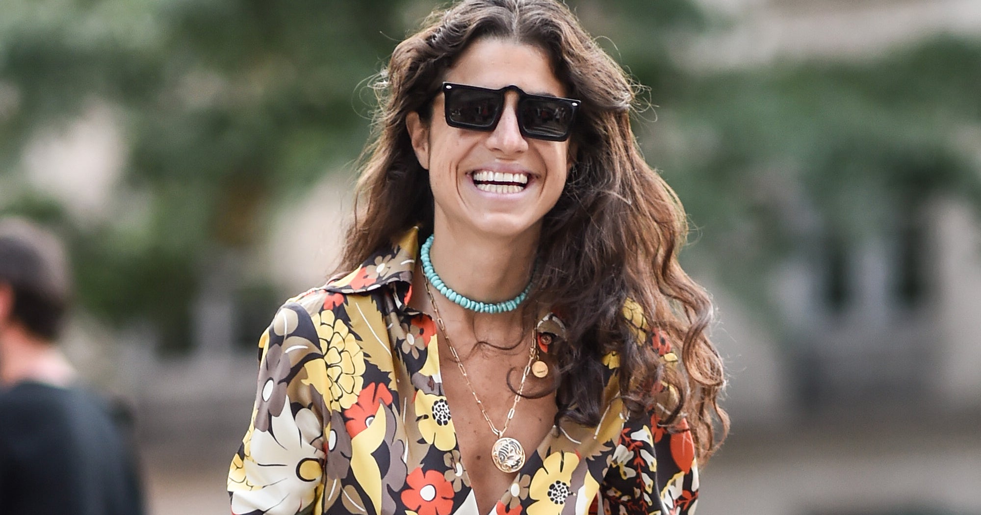 Leandra Medine Discusses Private Syle & New Mango Line