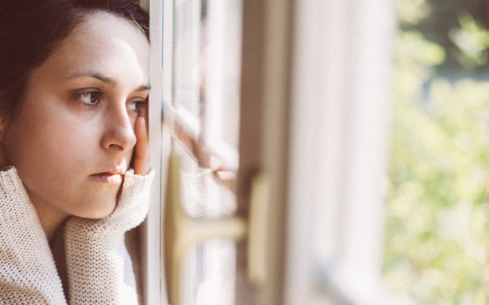 4 Causes Why We Have a Onerous Time Speaking about Loneliness