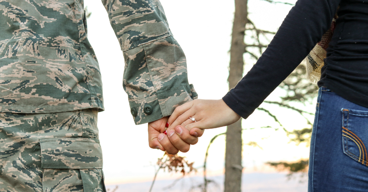 Pricey Army Spouse, You are Not Alone