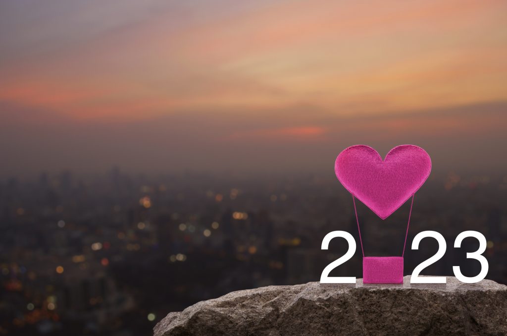 Discover Your Soulmate in 2023: It’s Not Too Late