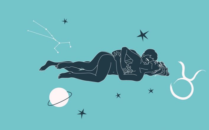 Spooning is the Intercourse Place to Strive in Taurus Season – SheKnows