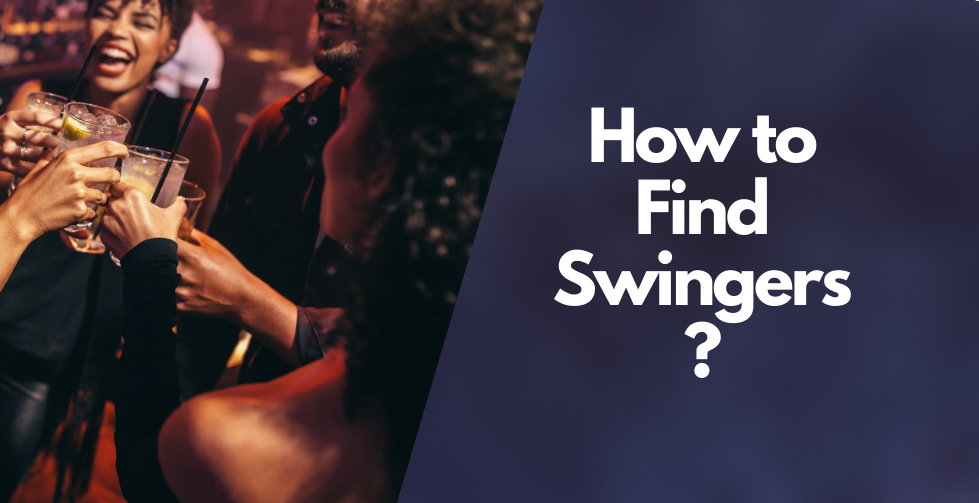 5 Locations To Meet Swingers Close to You — DatingXP.co