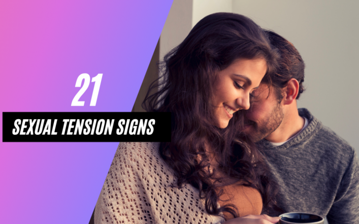 21 Telltale Sexual Stress Indicators That Are Simple to Spot — DatingXP.co