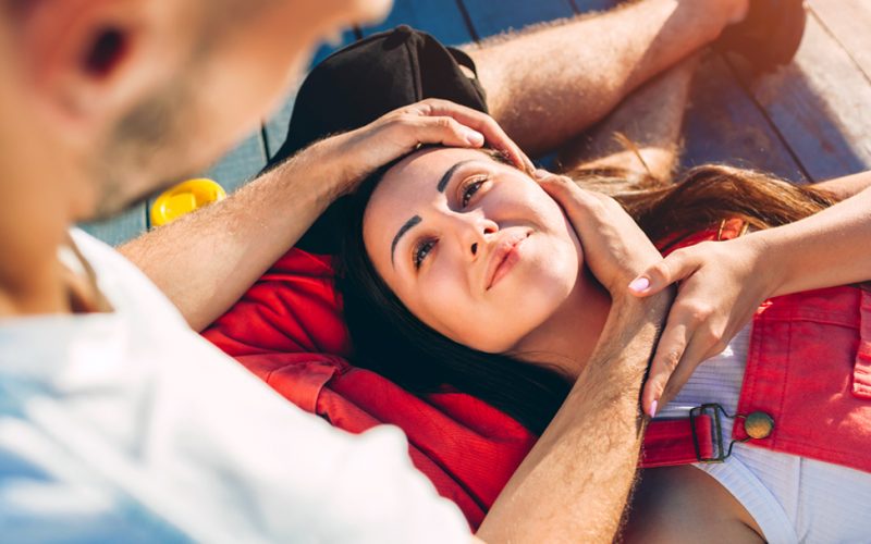 9 Highly effective Intimacy Workouts to Really feel Extra Linked