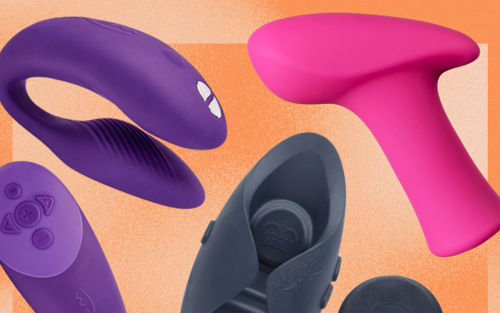 22 Greatest Distant Management Vibrators for Lengthy-Distance {Couples} in 2023: We-Vibe, Lelo, Lovense, and Extra