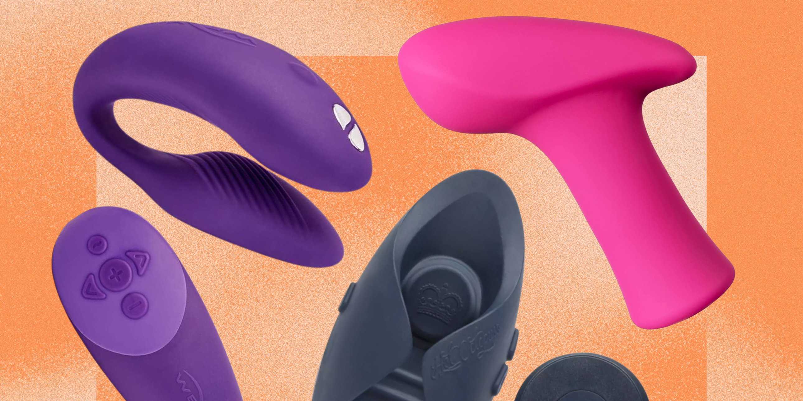 22 Greatest Distant Management Vibrators for Lengthy-Distance {Couples} in 2023: We-Vibe, Lelo, Lovense, and Extra