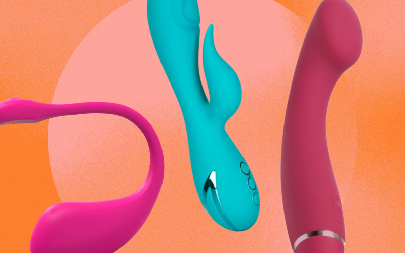 19 Finest G-Spot Vibrators That Intercourse Specialists Advocate in 2023: We-Vibe, Babeland, Lovehoney