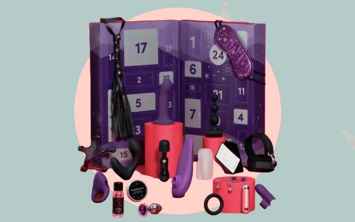 The Finest 2023 Intercourse Toy Creation Calendars for a NSFW Vacation Reward – SheKnows