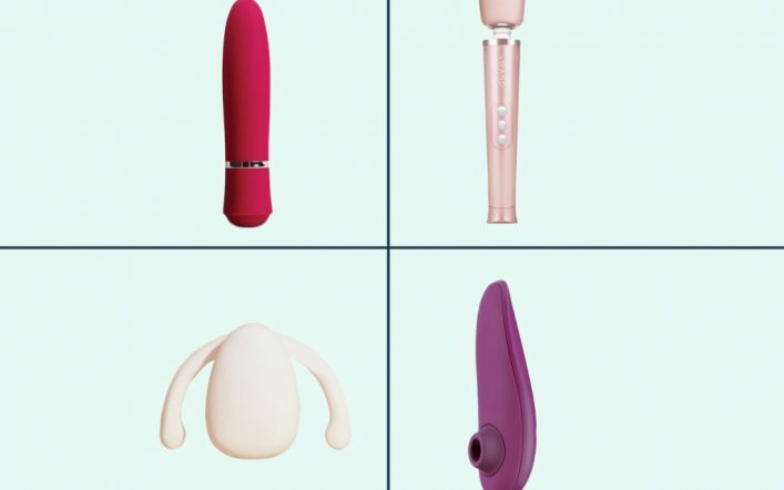 75 Greatest Vibrators We’d Suggest to All Our Pals – SheKnows