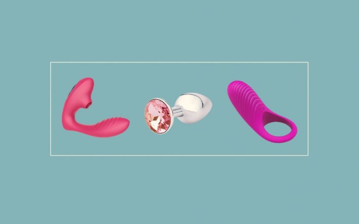 The 16 Greatest Intercourse Toys on Amazon, Based on Opinions – SheKnows