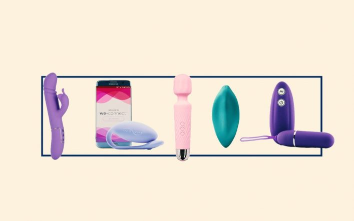 Waterproof Vibrators You Can Carry Into the Bathe with You – SheKnows