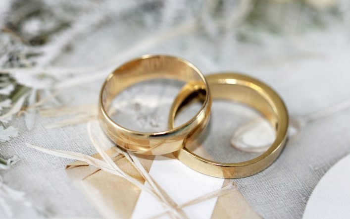 A Marriage Checklist for Christians