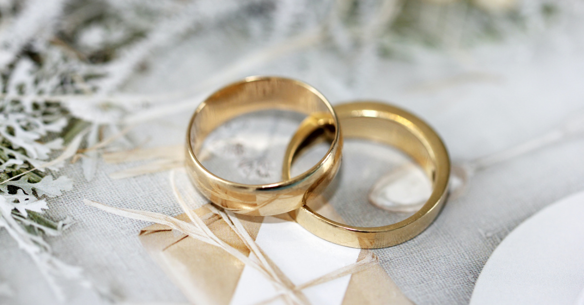 A Marriage Checklist for Christians