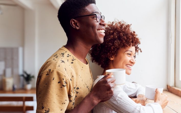 5 Easy Habits for a Joyful Marriage