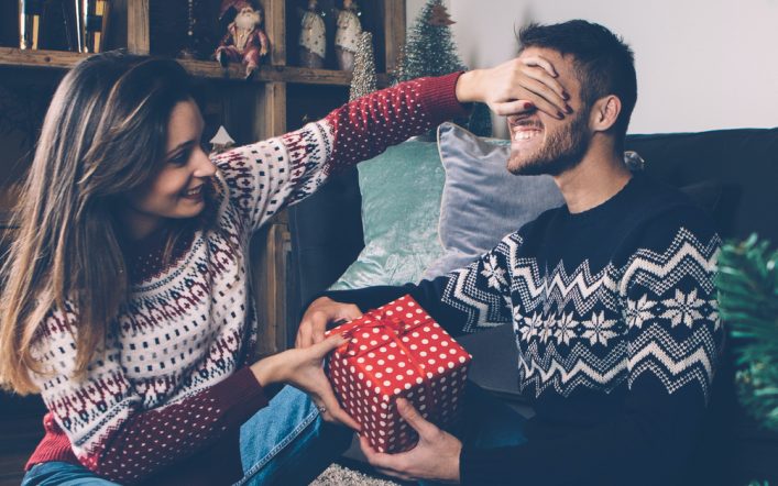 6 Reasons Married Couples Should Start Their Own Holiday Traditions