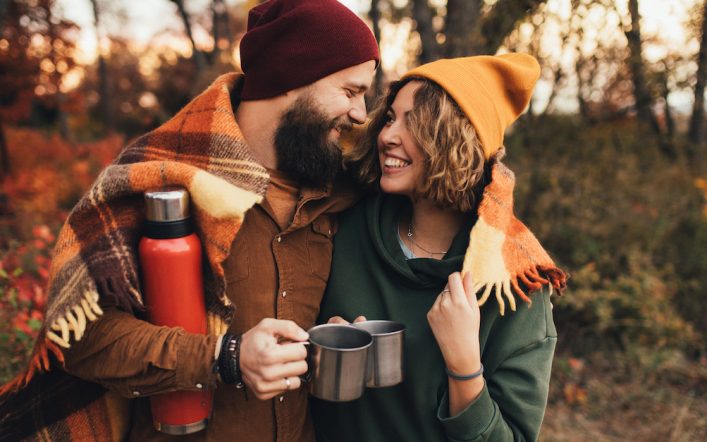 How to Keep Holiday Stress from Sabotaging Your Marriage