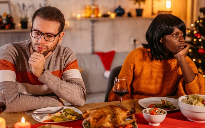 8 Strategies for Shielding Your Marriage From Toxicity During the Holidays