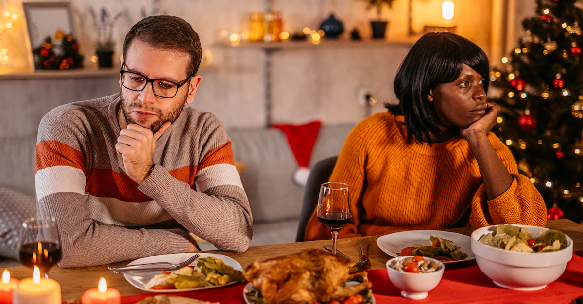 8 Strategies for Shielding Your Marriage From Toxicity During the Holidays