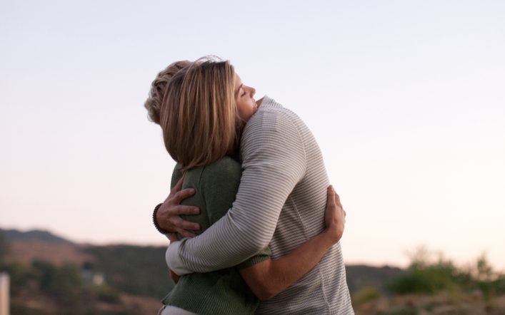 7 Postures for a Happy Marriage — Especially When Opposites Attract