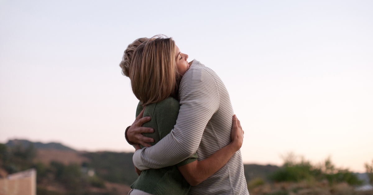 7 Postures for a Happy Marriage — Especially When Opposites Attract