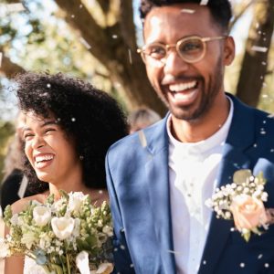 Marriage Readiness: 27 Signs You're Prepared for the Big Leap!


Carrie Lowrance