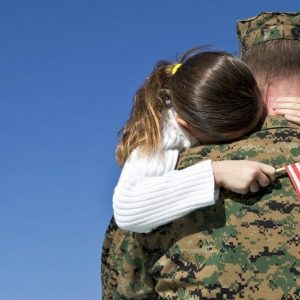 10 Great Ways to Show Support for Military Families