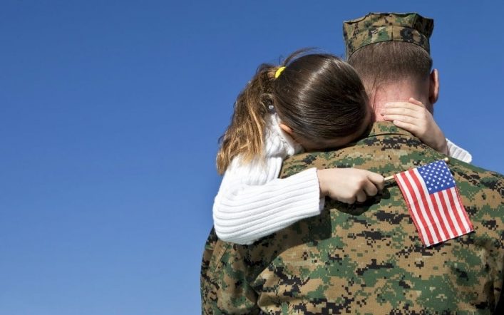 10 Great Ways to Show Support for Military Families