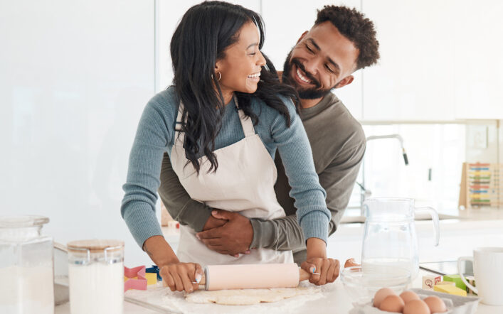 4 Simple Ways Gratitude Can Save Your Marriage