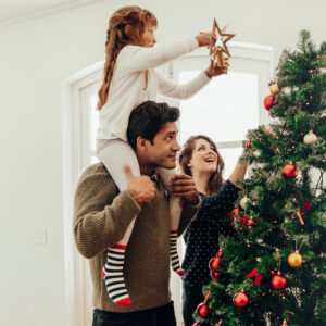 7 Things Wives Wish Husbands Would Do at Christmas