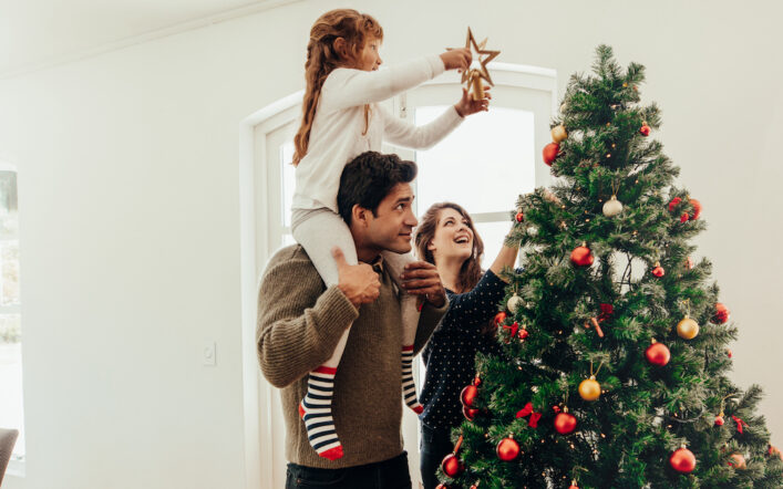 7 Things Wives Wish Husbands Would Do at Christmas