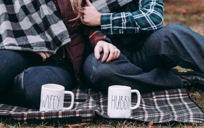 5 Gracious Ways to Handle Christmas Disagreements in Your Marriage